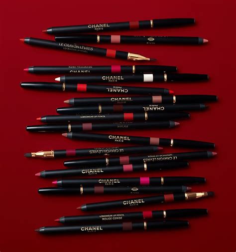 chanel lip liner 162|chanel mordore lip liner dupe.